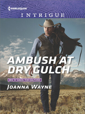 Ambush at Dry Gulch - ebook